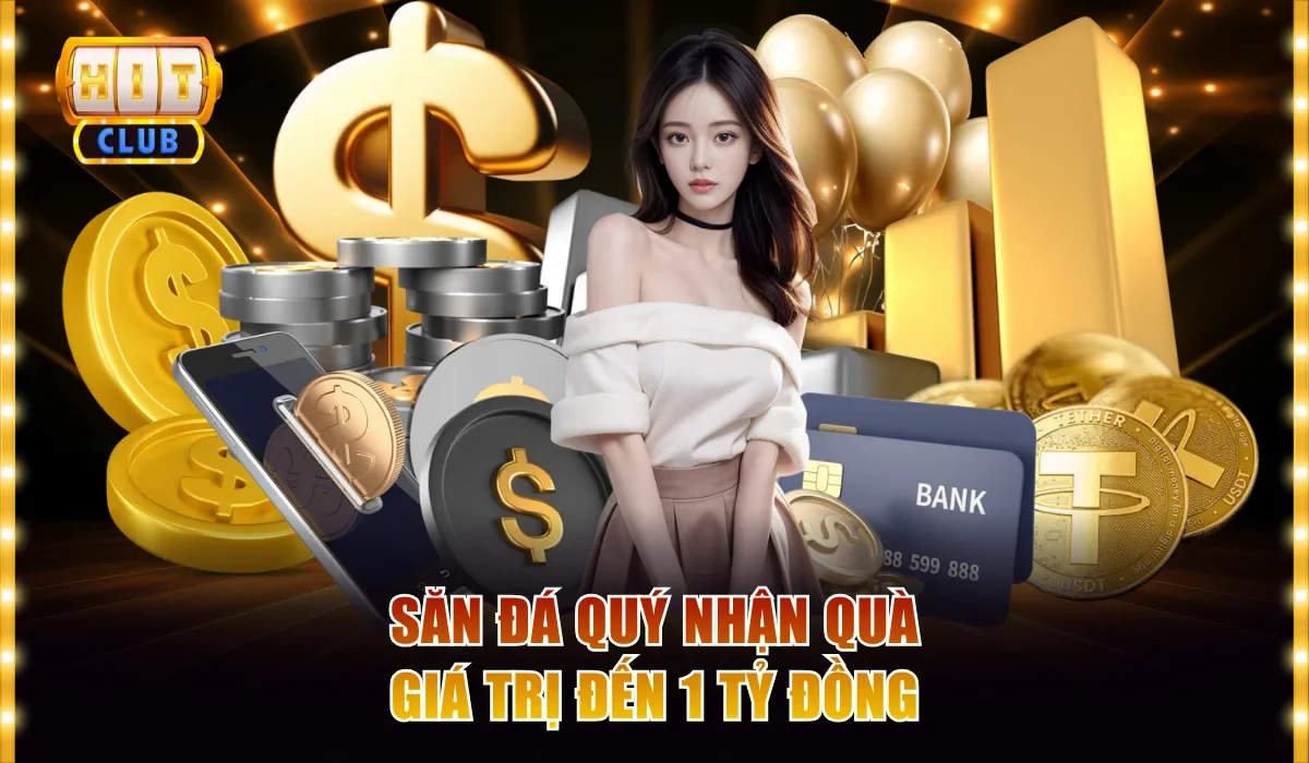 Săn đá quý nhận quà giá trị đến 1 tỷ đồng