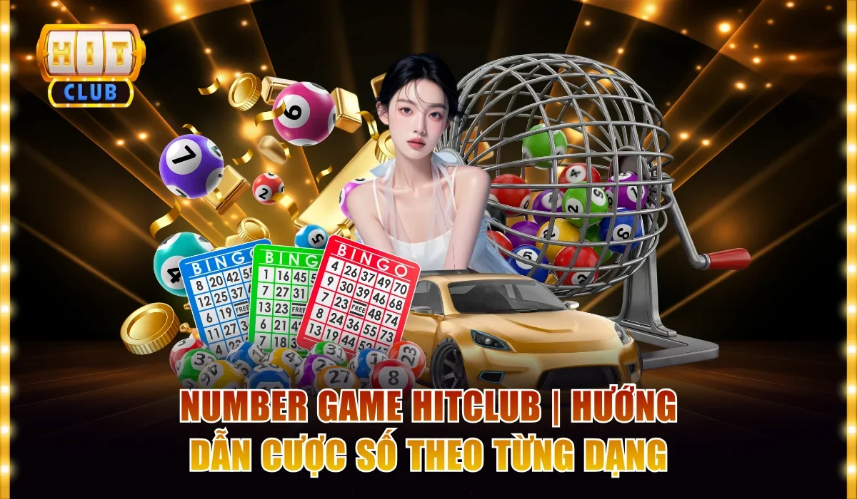 Number game