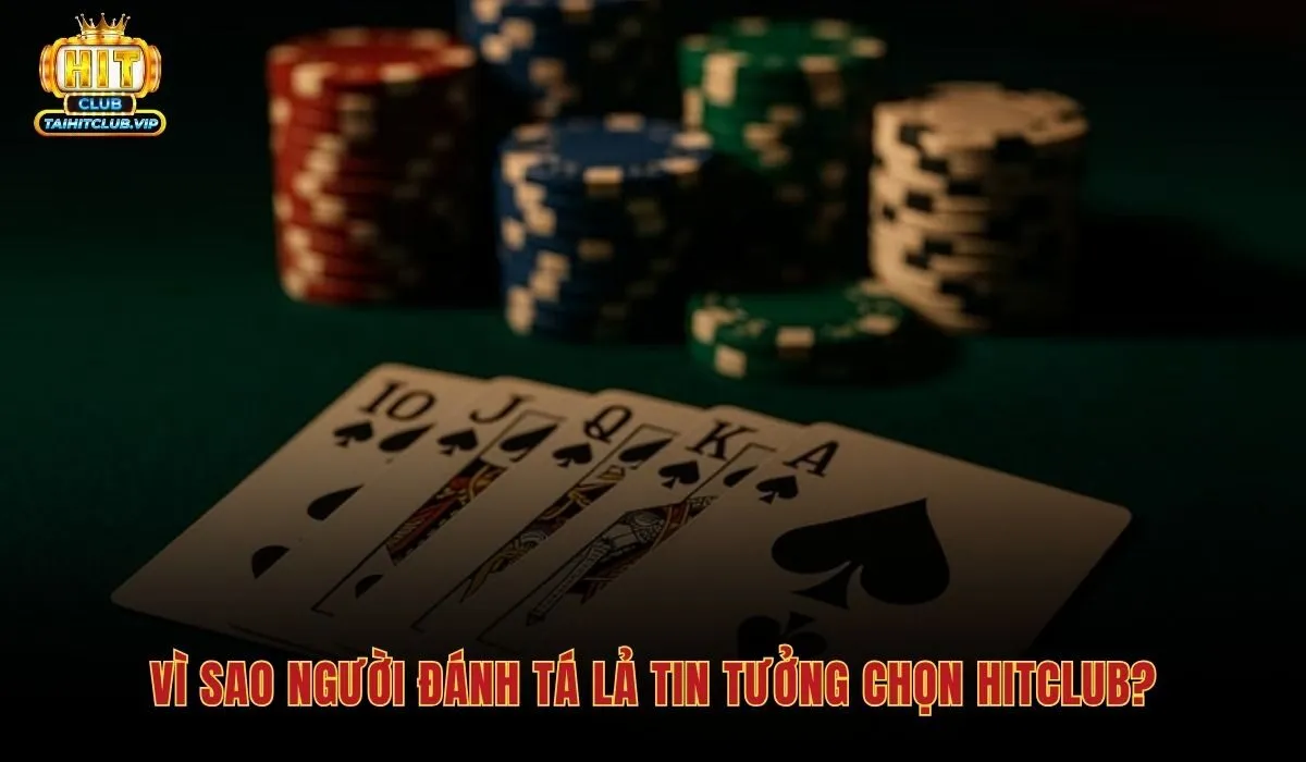 Game Bài Phỏm - Đồ Họa Sắc Nét Chơi Ngay Trên Hitclub 4 Bảo mật dữ liệu RNG công bằng hỗ trợ 24/7