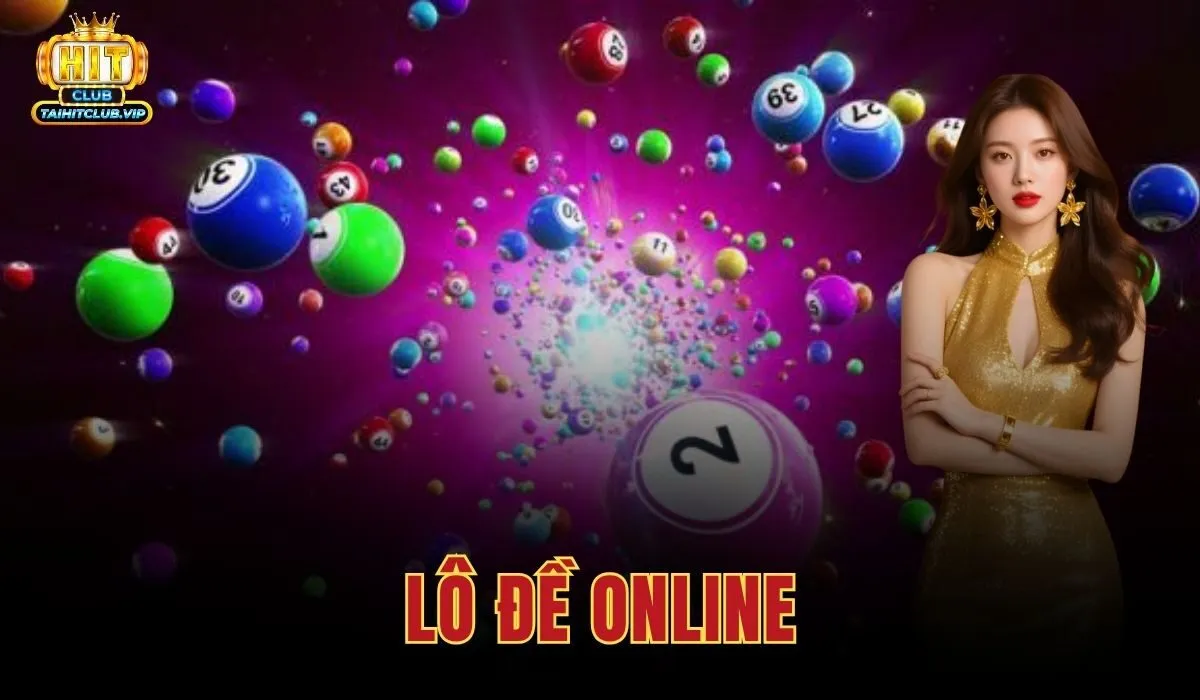 Lô Đề Online